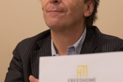 claudio bottan