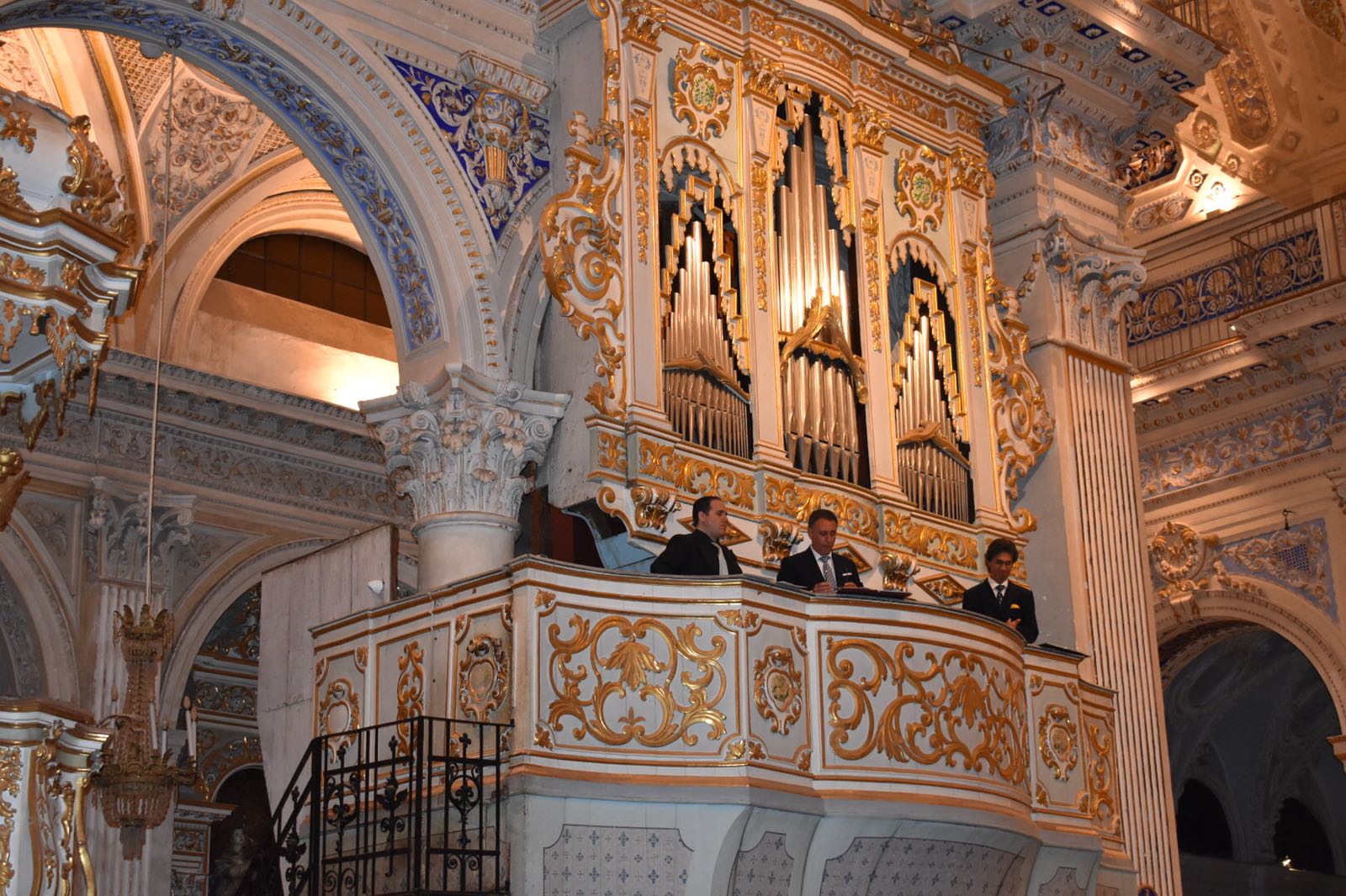 Concerto: Omaggio a Vittoria Colonna. Il Video