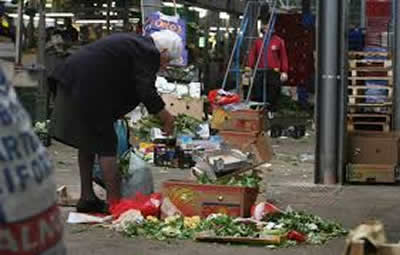 21 Maggio. Contrasto alla povertà. Workshop al Teatro comunale