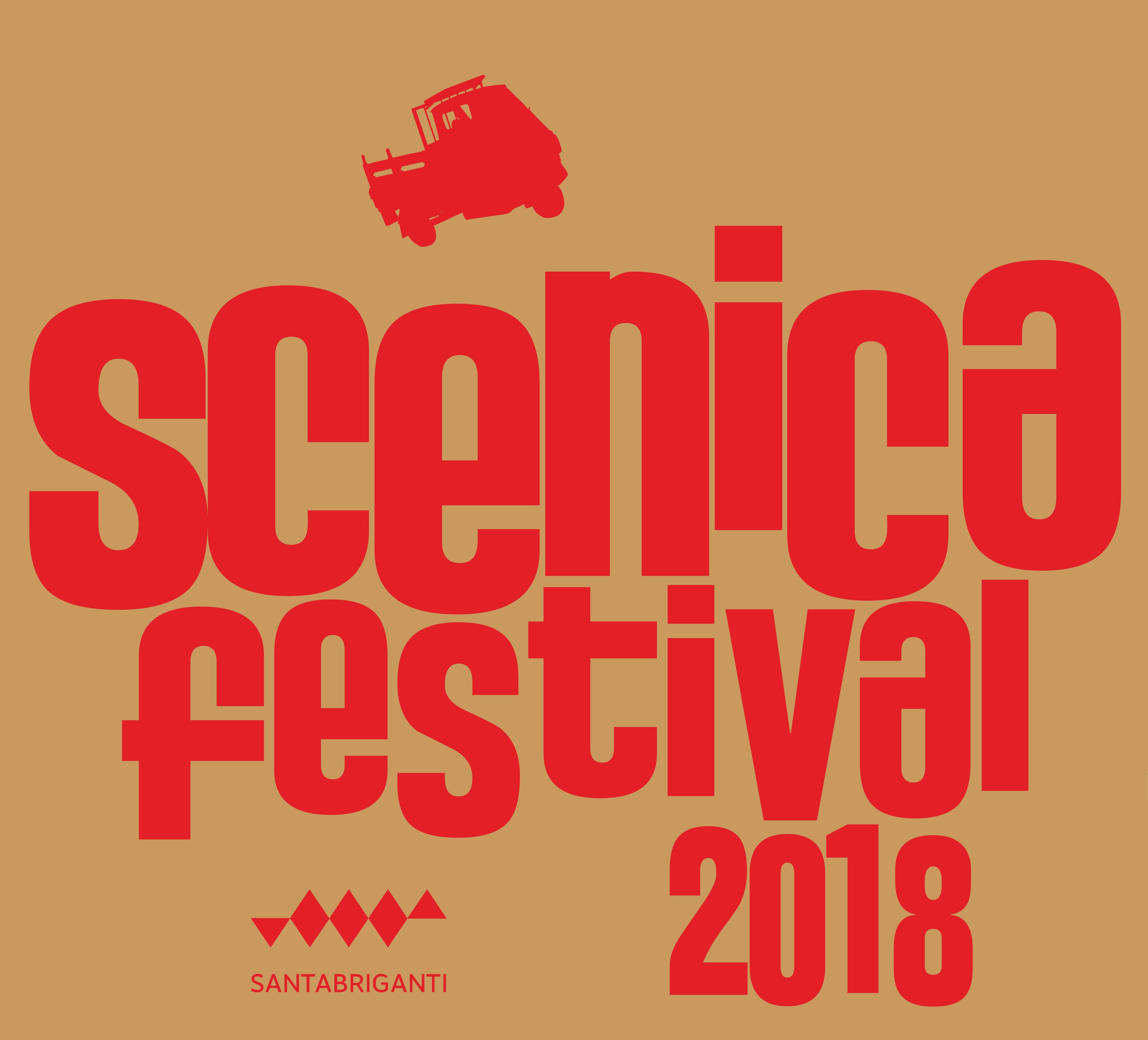 Scenica Festival. Programma Centro Storico