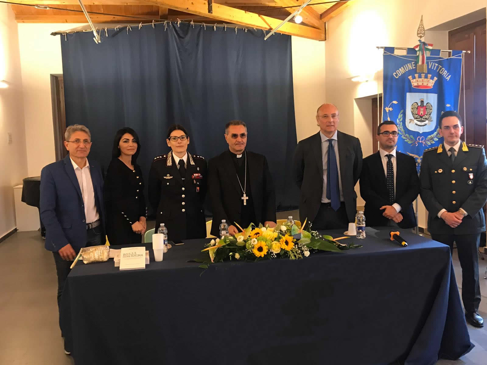 17 Maggio – A sala delle Capriate un convegno sulla Famiglia