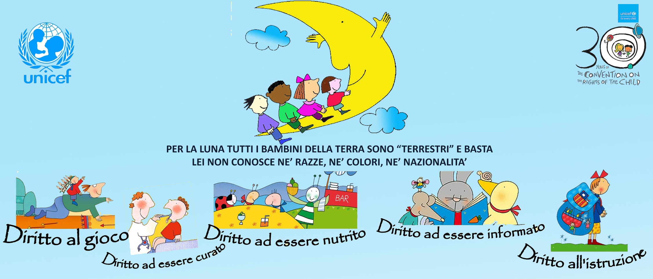 Giornata Mondiale dell’Infanzia: il teatro Vittoria Colonna si colora ancora di Blu, anche in ricordo di Alessio e Simone D’Antonio