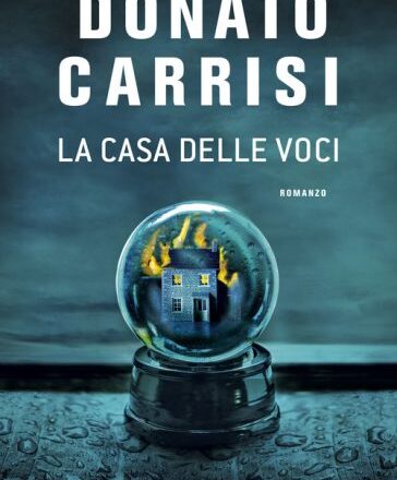 La casa delle voci – Donato Carrisi