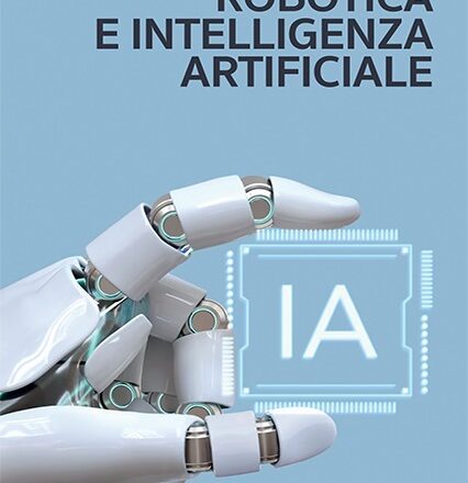 Robotica e intelligenza artificiale – Dominique Lambert