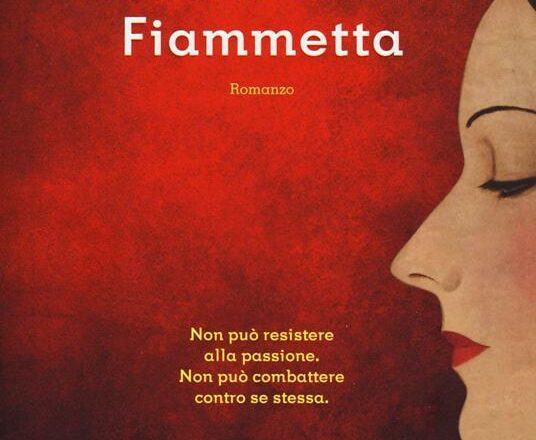 Fiammetta – Emanuela Abbadessa