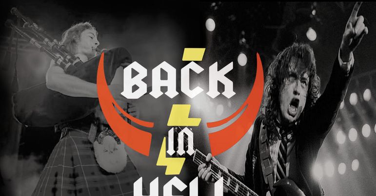 4 LUGLIO – Scoglitti  Rock – BACK IN HELL