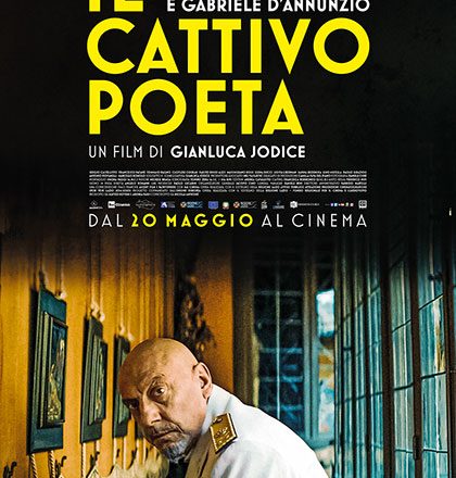 27 Luglio: Il Cattivo Poeta