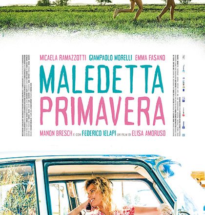 12 Agosto: Maledetta Primavera