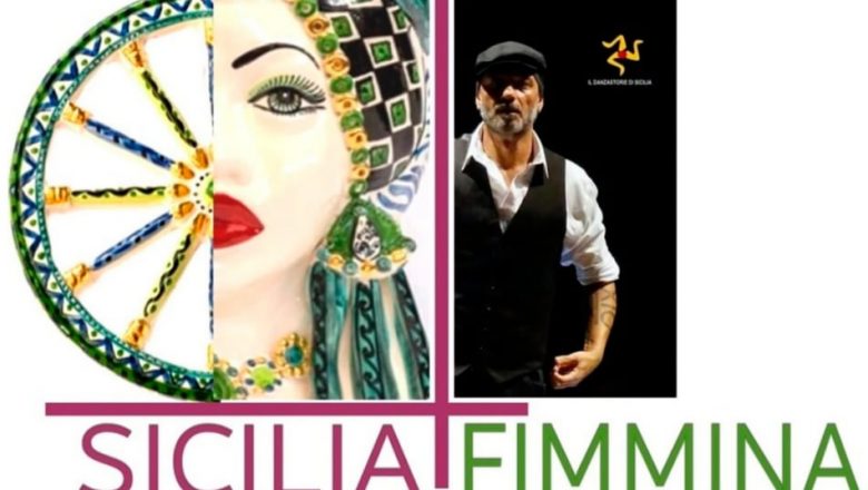 6 Marzo – Sicilia Fimmina – Spettacolo di letteratura danzata