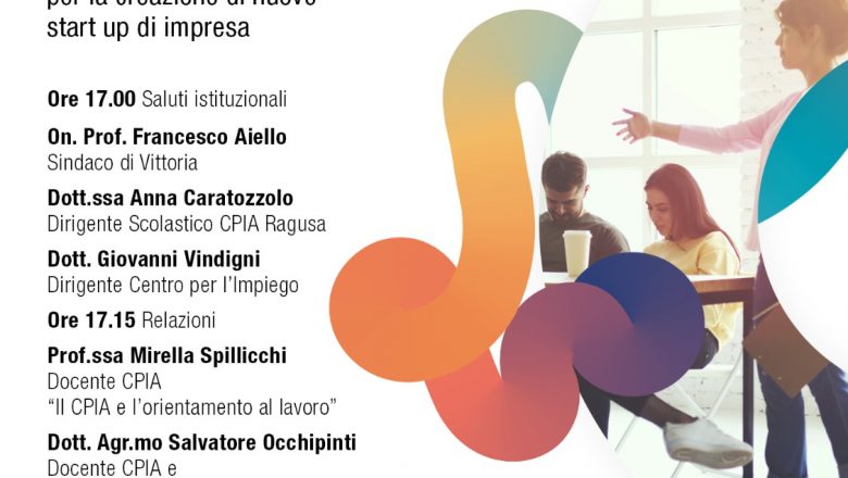 6 aprile: Studenti a scuola di microcredito – Seminario informativo