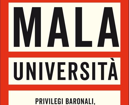 23 Aprile: RINVIATA PER INDISPONIBILITA’ DELL’AUTORE Presentazione del Libro Mala Università di Giambattista Scirè – XXVII Giornata Mondiale del Libro e del Diritto d’Autore (Unesco)