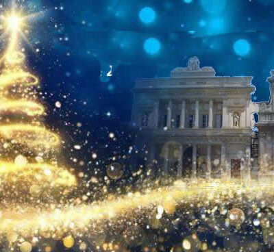 Natale 2024 – Capodanno 2025 AVVISO