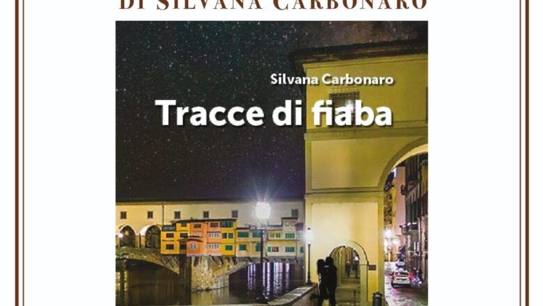 2 Dicembre – Presentazione libro: Tracce di Fiaba – di Silvana Carbonaro