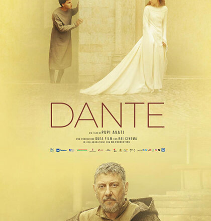 10 Novembre – Dante