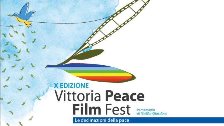 12-15 Dicembre – Vittoria Peace Film Fest: Le declinazioni della pace