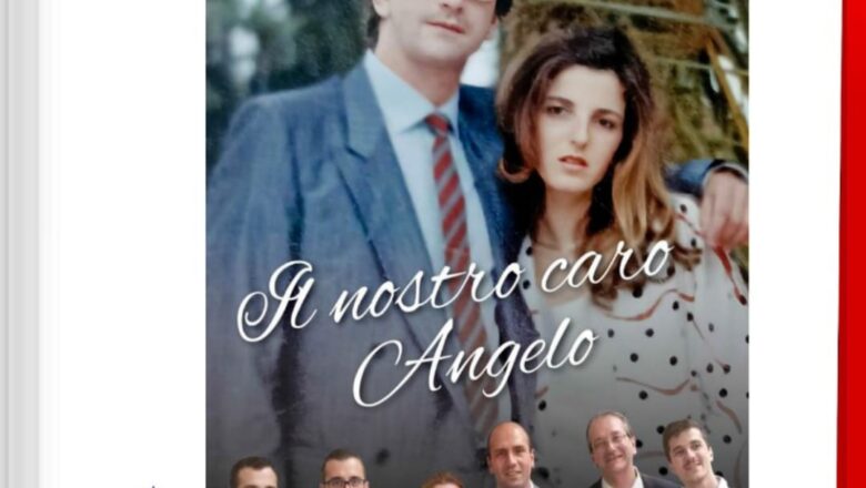 29 Dicembre – Presentazione libro: Il nostro caro Angelo