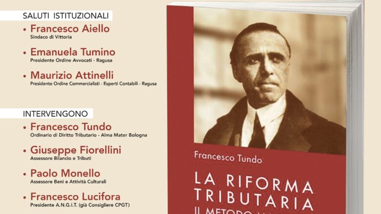 18 Giugno – La riforma tributaria: Il Metodo Matteotti