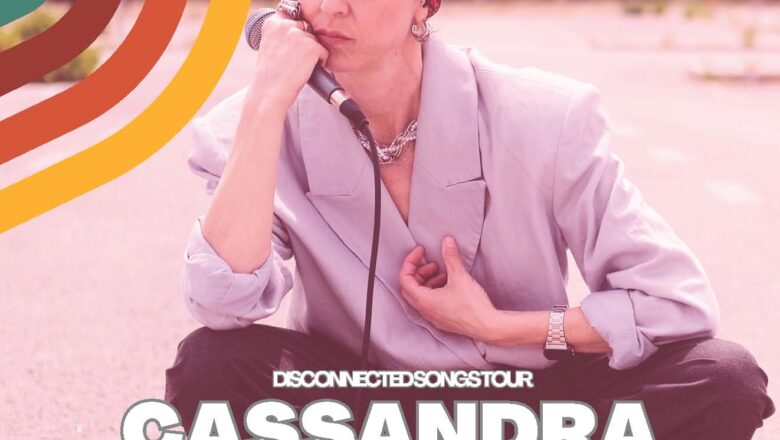 20 Agosto – Cassandra Raffaele in concerto