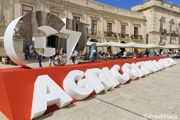 L’IC “Filippo Traina” al G7 Agricoltura di Siracusa