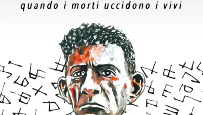 9 Marzo – L’Oreste: Quando i morti uccidono i vivi – Claudio Casadio